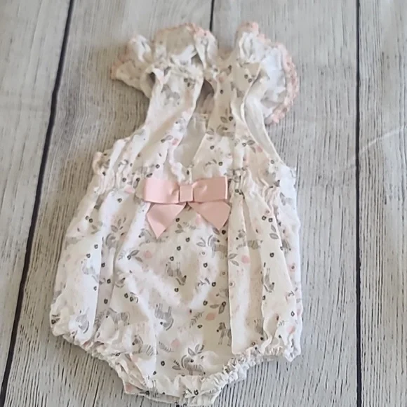 Baby rompers - Picture 3 of 6